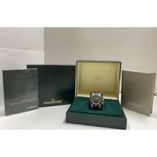 Jaeger-LeCoultre Deepsea Chronograph (Q207857J) 4