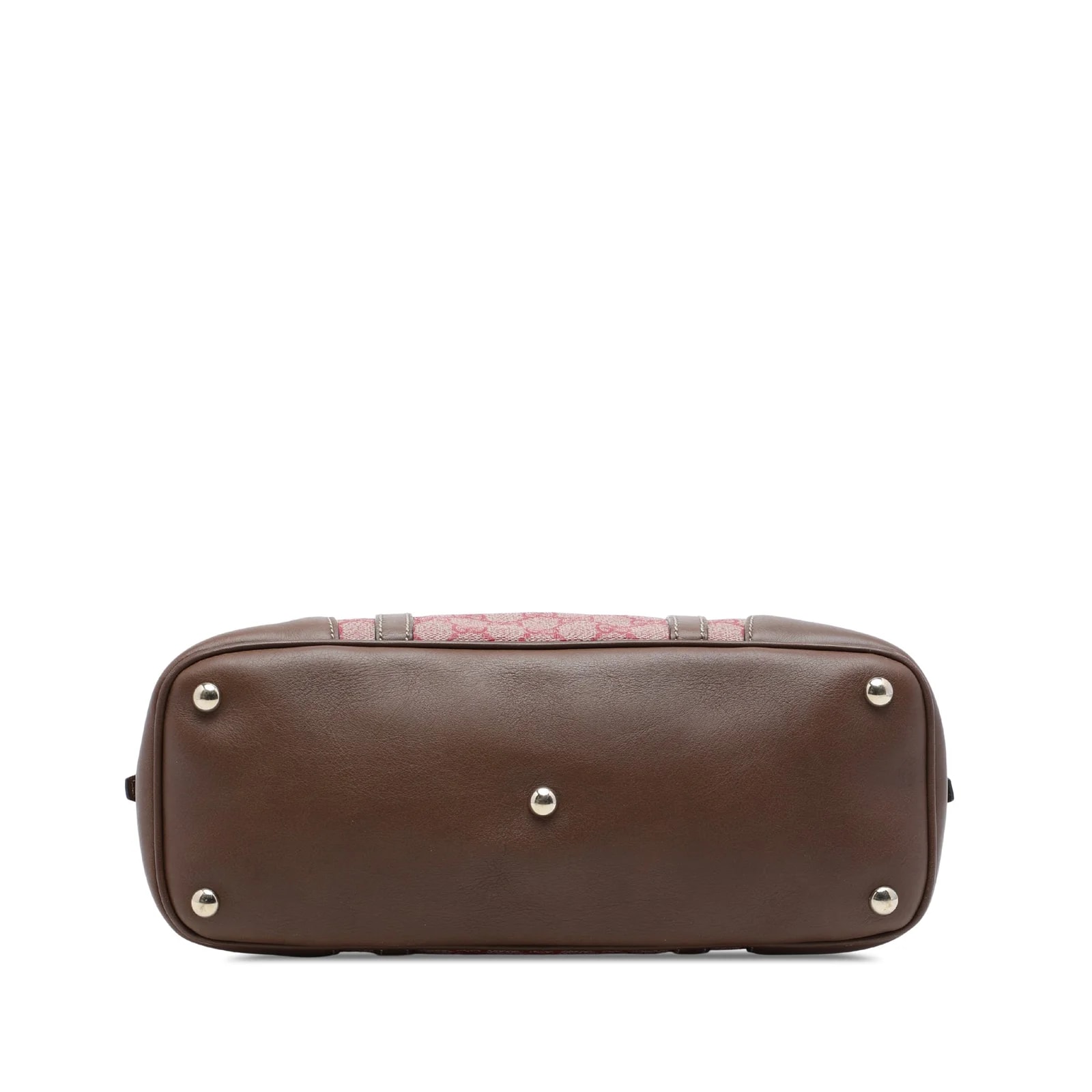 Small Nice Dome Satchel 3