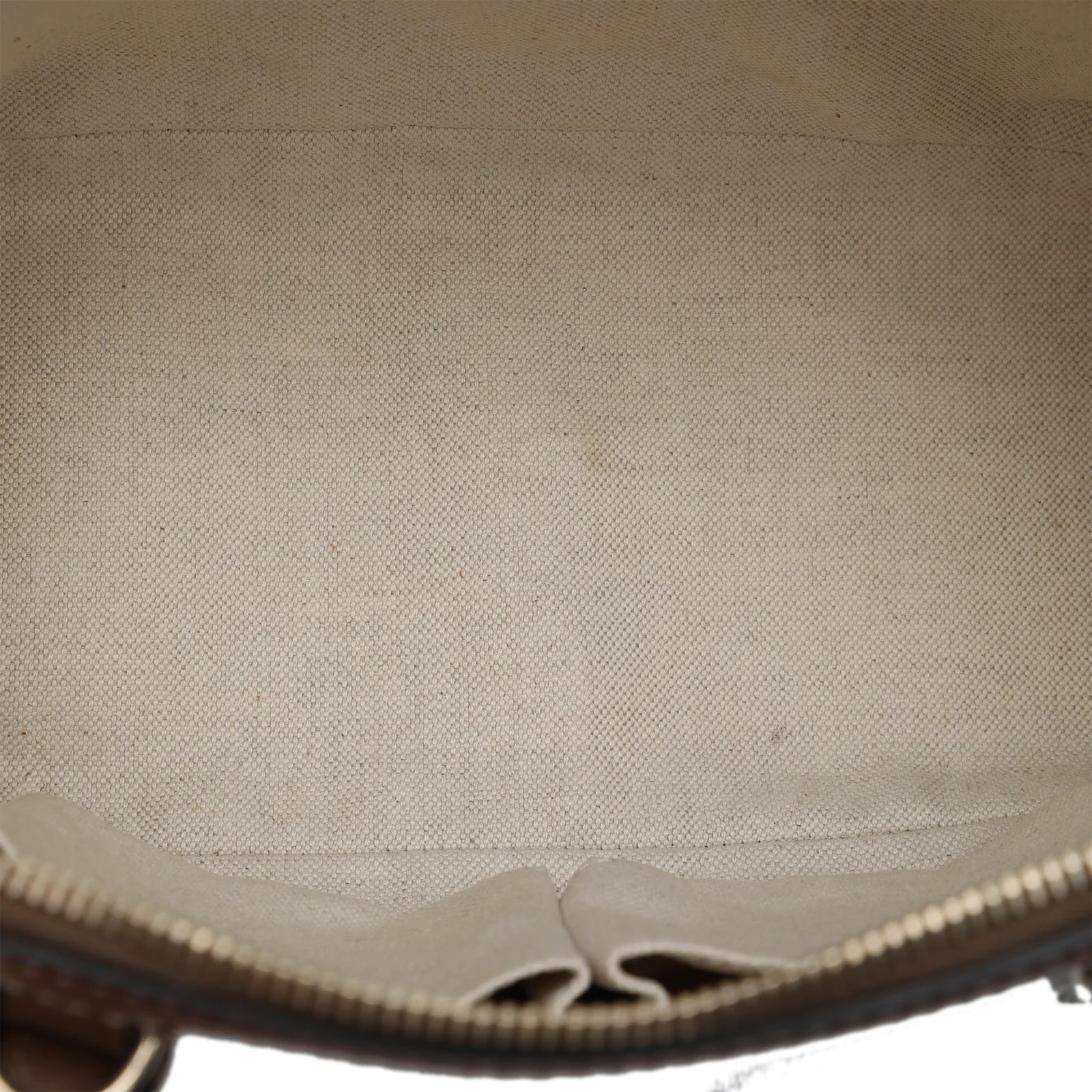 Small Nice Dome Satchel 4