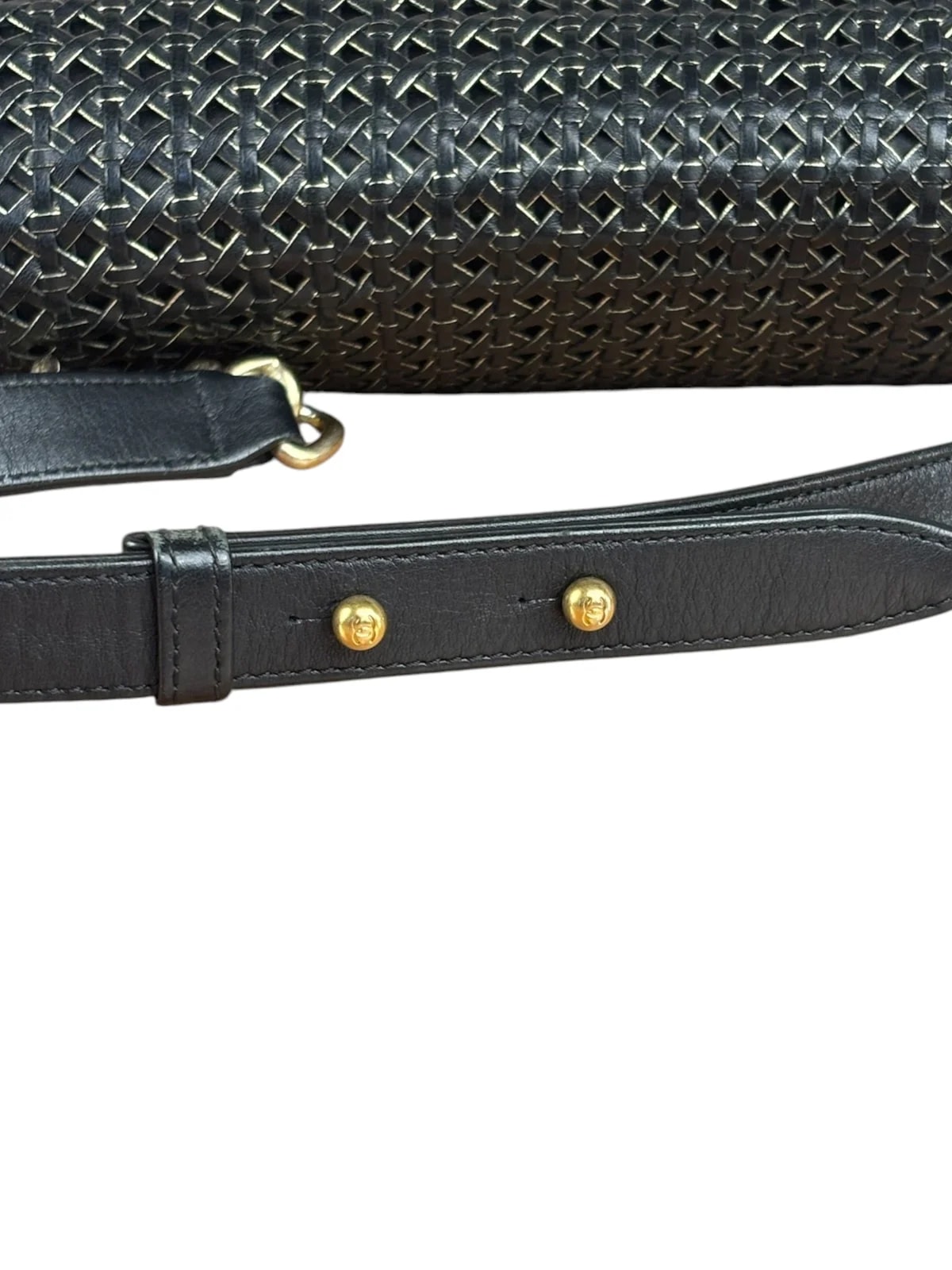 Chanel Braided Boy Flap 2014 3