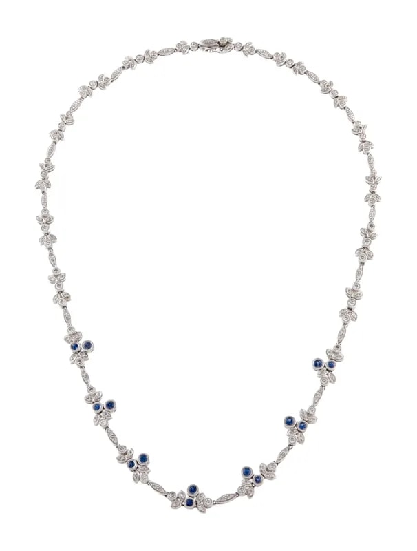 18K & Station — Jewelry — resale