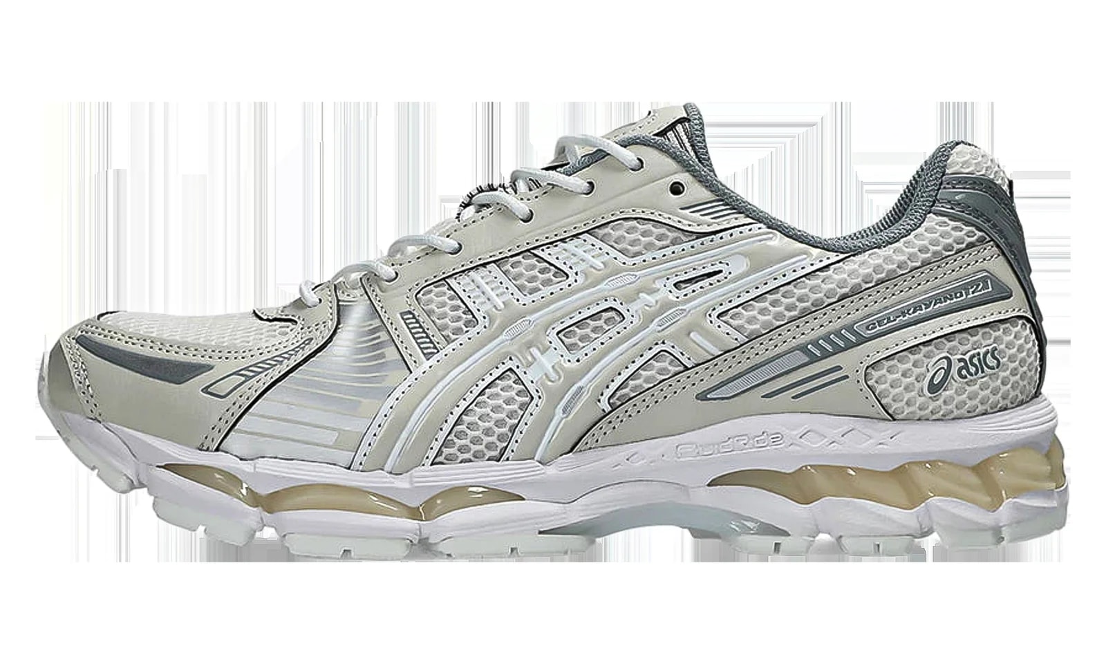 Gel-Kayano 12.1 " 1203A759 108 4