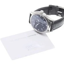 IWC Pilot's Mark Xvii IW326501 TO294335 2