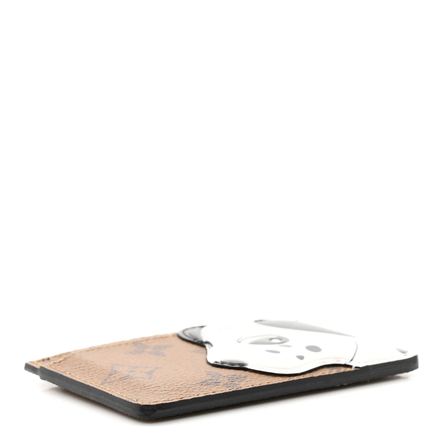 Animogram Reverse Dalmatian Card Holder 4