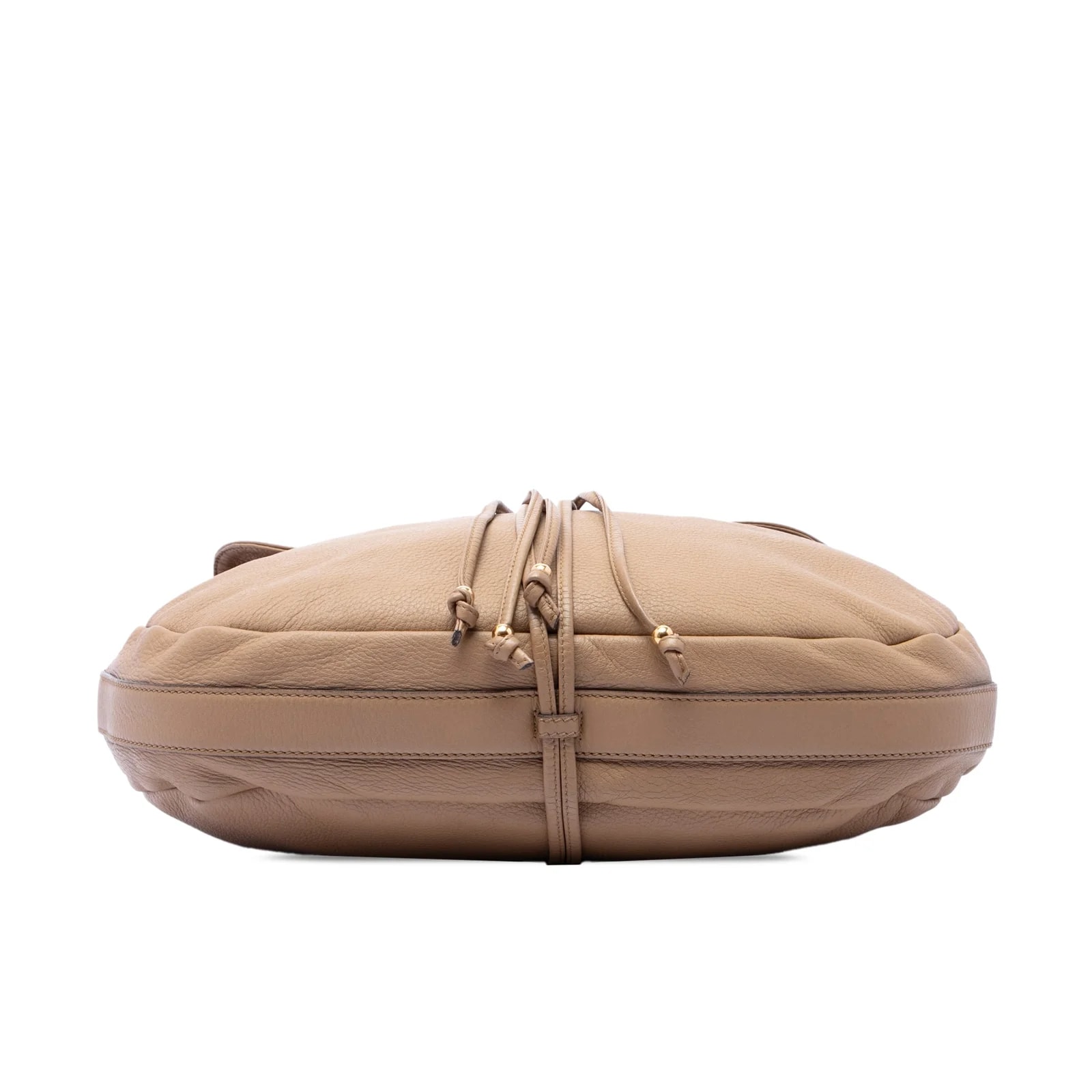 Large Pebbled Jungle Satchel 3