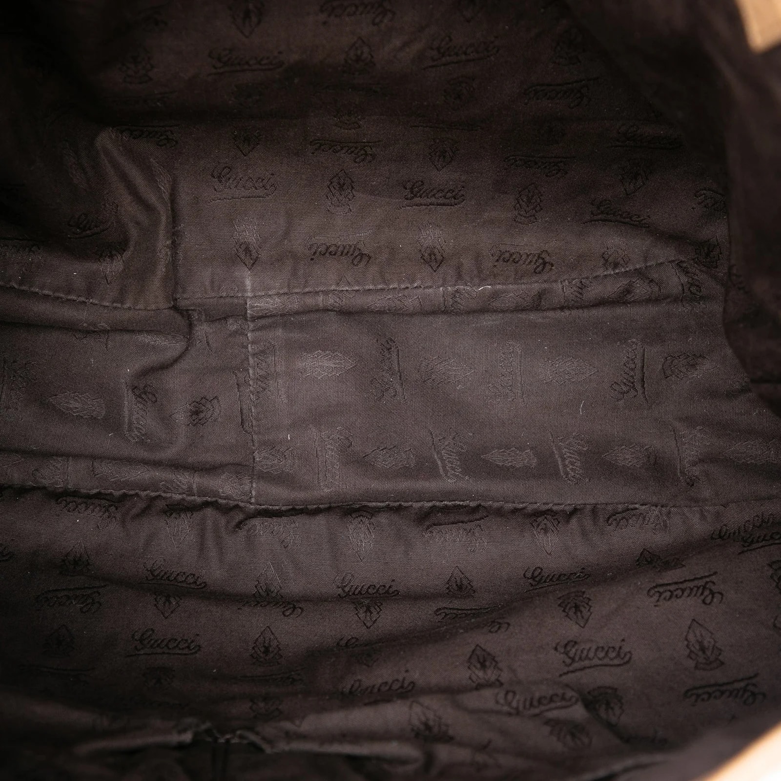 Large Pebbled Jungle Satchel 4
