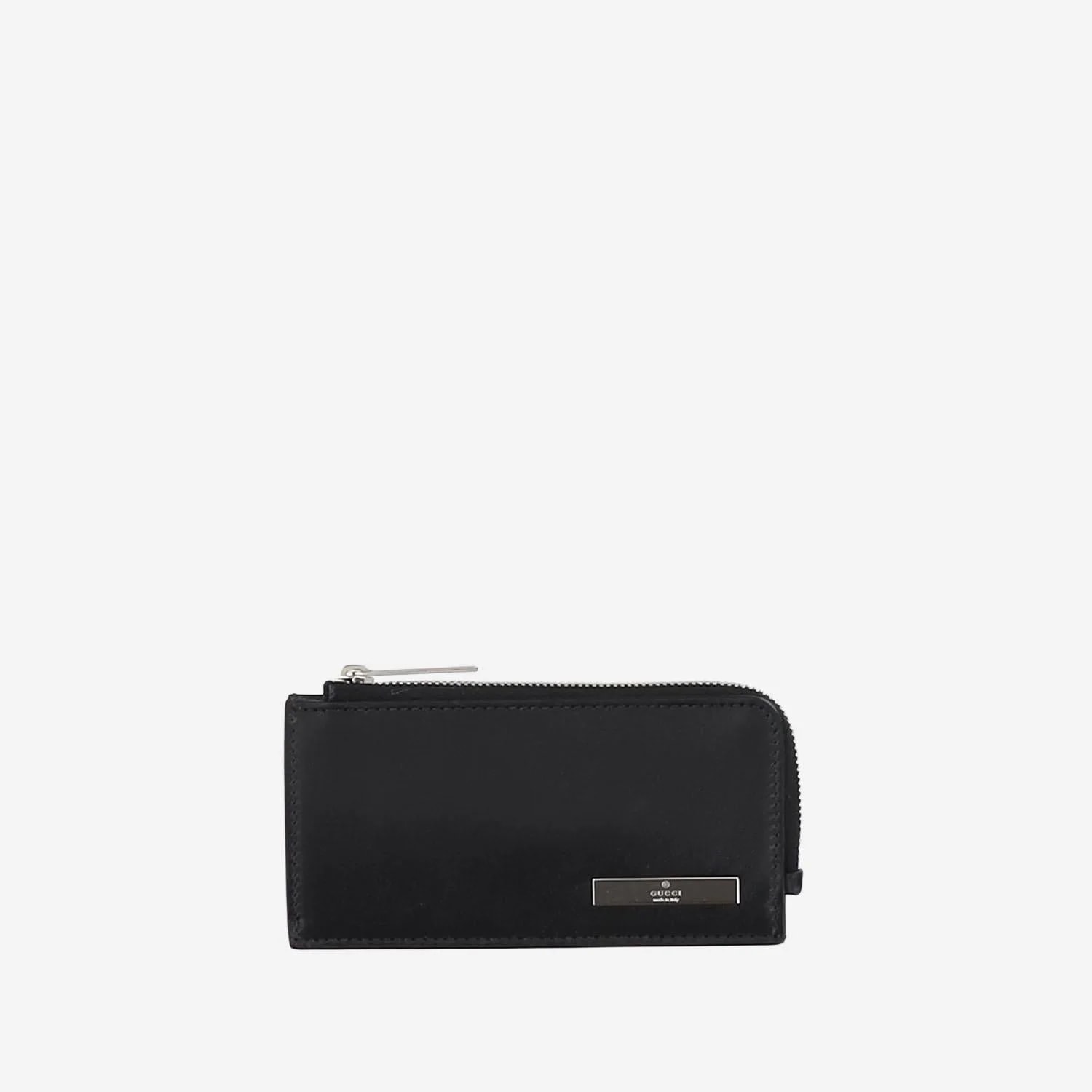 Gucci Card Case — Skin Wallets & Cardholders 3