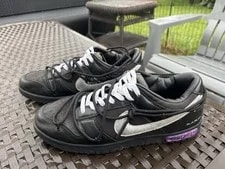 Nike — Nike Dunk Low X Lot 50 of 50 DM1602-001 US 11 Size — Sneaker — resale