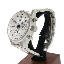TAG Heuer Carrera Caliber 16 Chrono 41mm CBK2114 2