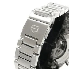 TAG Heuer Carrera Caliber 16 Chrono 41mm CBK2114 4
