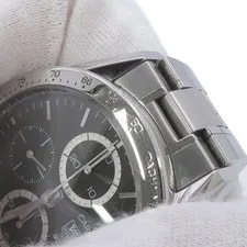 TAG Heuer Carrera Caliber 16 Chronograph Elegance CV2016.BA0786 4