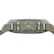 Jaeger-LeCoultre Master Calendar Moonphase Q151812A (147.8.41.S) Silver #200 3