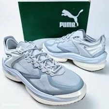 Puma US 12 Comfort Lifestyle Casual Variant Nitro Sci Tech 3