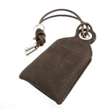 Condition Loewe Puzzle Charm Key Holder 0478 2