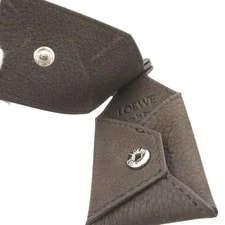 Condition Loewe Puzzle Charm Key Holder 0478 3