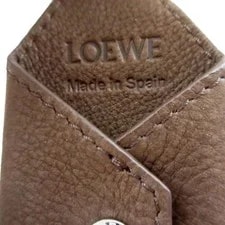 Condition Loewe Puzzle Charm Key Holder 0478 4
