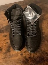 Air Jordan 1 Retro Gum Bottom AA3992-002 Size 11.5 (No Box) 2