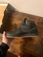 Air Jordan 1 Retro Gum Bottom AA3992-002 Size 11.5 (No Box) 3