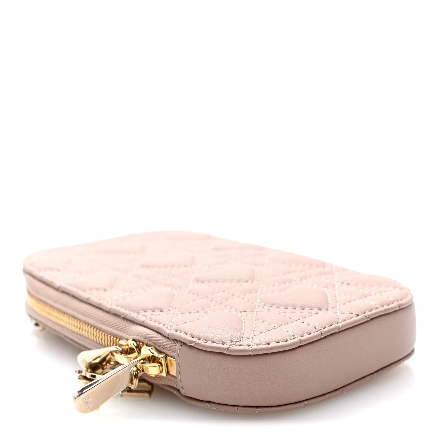 Dioramour Lady Dior Phone Holder Light 4