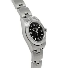 Rolex Oyster Perpetual 76080 SW16623 3