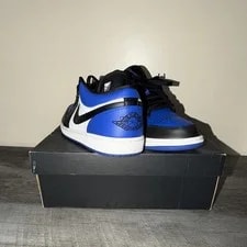 Jordan Air 1 Low CQ9446-400 2