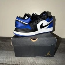 Jordan Air 1 Low CQ9446-400 3