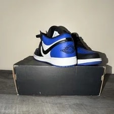 Jordan Air 1 Low CQ9446-400 4