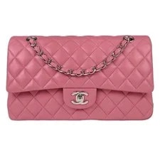 Chanel — Chanel Medium Classic Double Flap 155039 — Handbag — resale