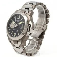 Panerai Luminor GMT Automatic PAM00161 2