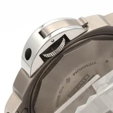 Panerai Luminor GMT Automatic PAM00161 3