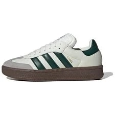 [IE9170] -- Adidas Originals Samba OG LT 时尚休闲 低帮 板鞋 男女同款 蓝白 4