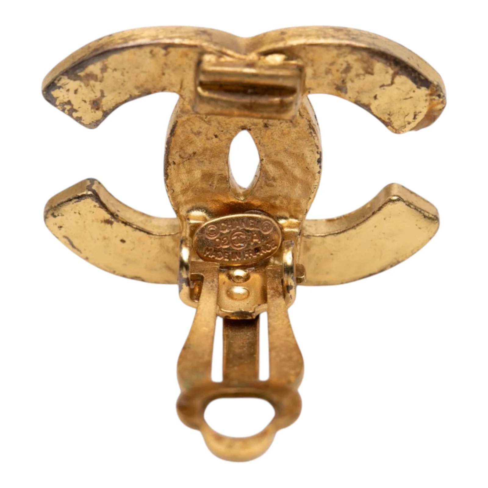 CC Enamel and Clip on 3