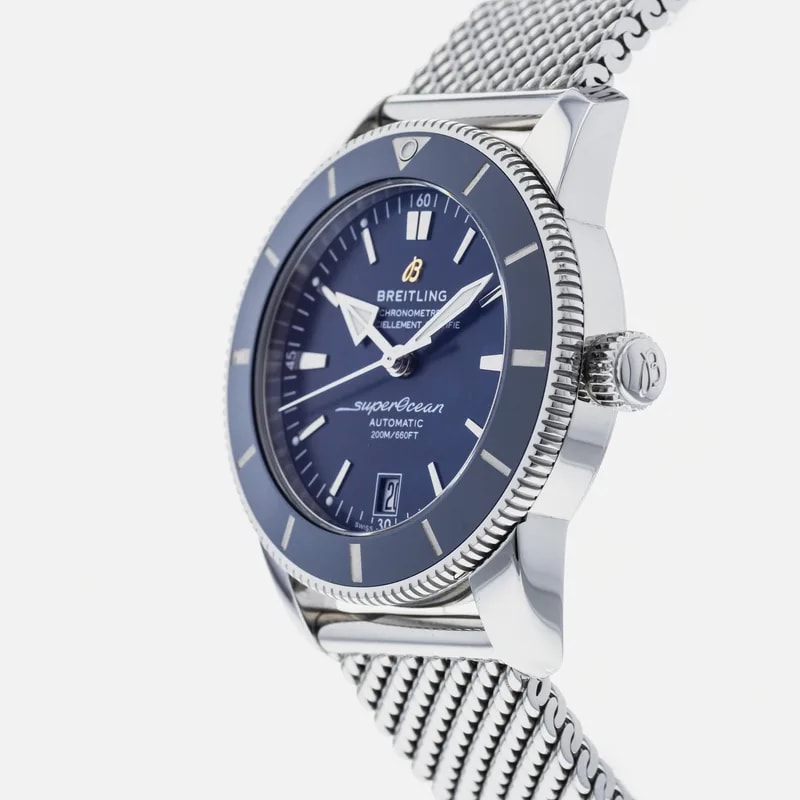 Breitling SuperOcean Heritage II Automatic 44 AB2030 2