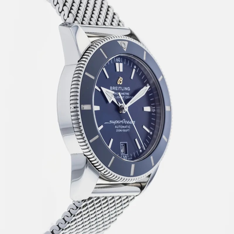 Breitling SuperOcean Heritage II Automatic 44 AB2030 4