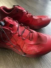 Salomon Sense Ultra Pro Trail Running Shoes ’s Size 12 407904 2