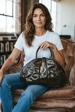 Christian Dior Double Saddle Camouflage 2