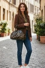 Christian Dior Double Saddle Camouflage 3