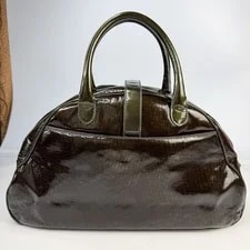 Christian Dior Double Saddle Camouflage 4