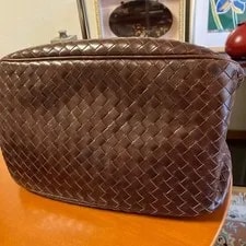 Bottega Veneta Handbagw Dust From Japan 2