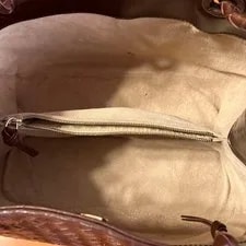Bottega Veneta Handbagw Dust From Japan 3