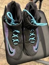 Nike Air Griffey Max 1 Venom Athletic Shoes ’S 2