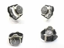 Panerai PAM00312 Luminor 1950 3 Days Automatic Rubber Strap/Automatic #015 2