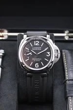Panerai — Panerai Luminor Marina 8 Days Reserve PAM00510 Box + Papers — Watch — resale