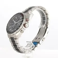 New TAG Heuer Formula 1 Chronograph Caliber 16 CAZ2012.BA0970 SS Automatic From 4