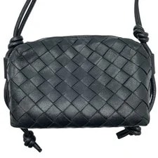 Bottega Veneta — Bottega Veneta Mini Loop Camera 723547 — Handbag — resale