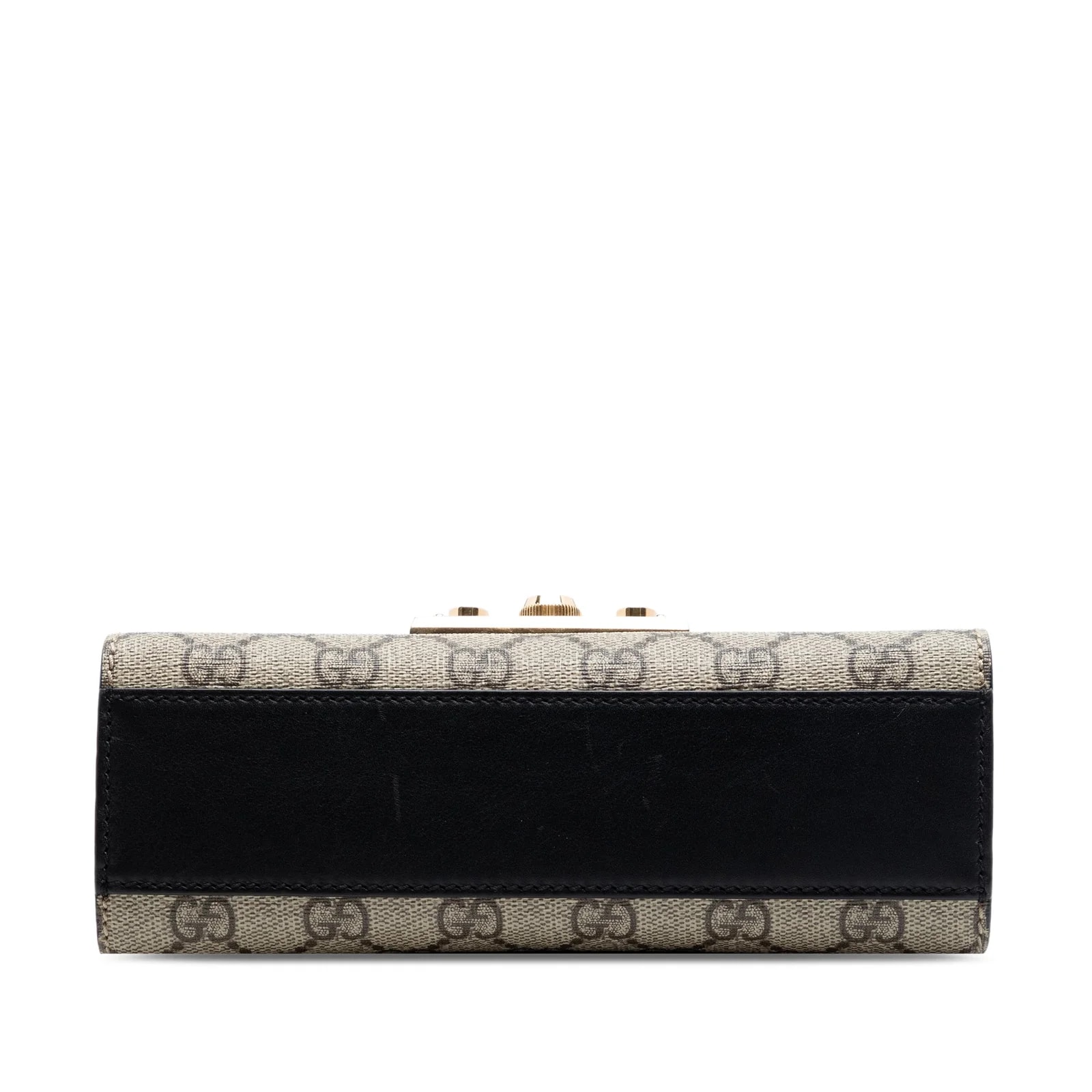 Web Padlock Crossbody 3