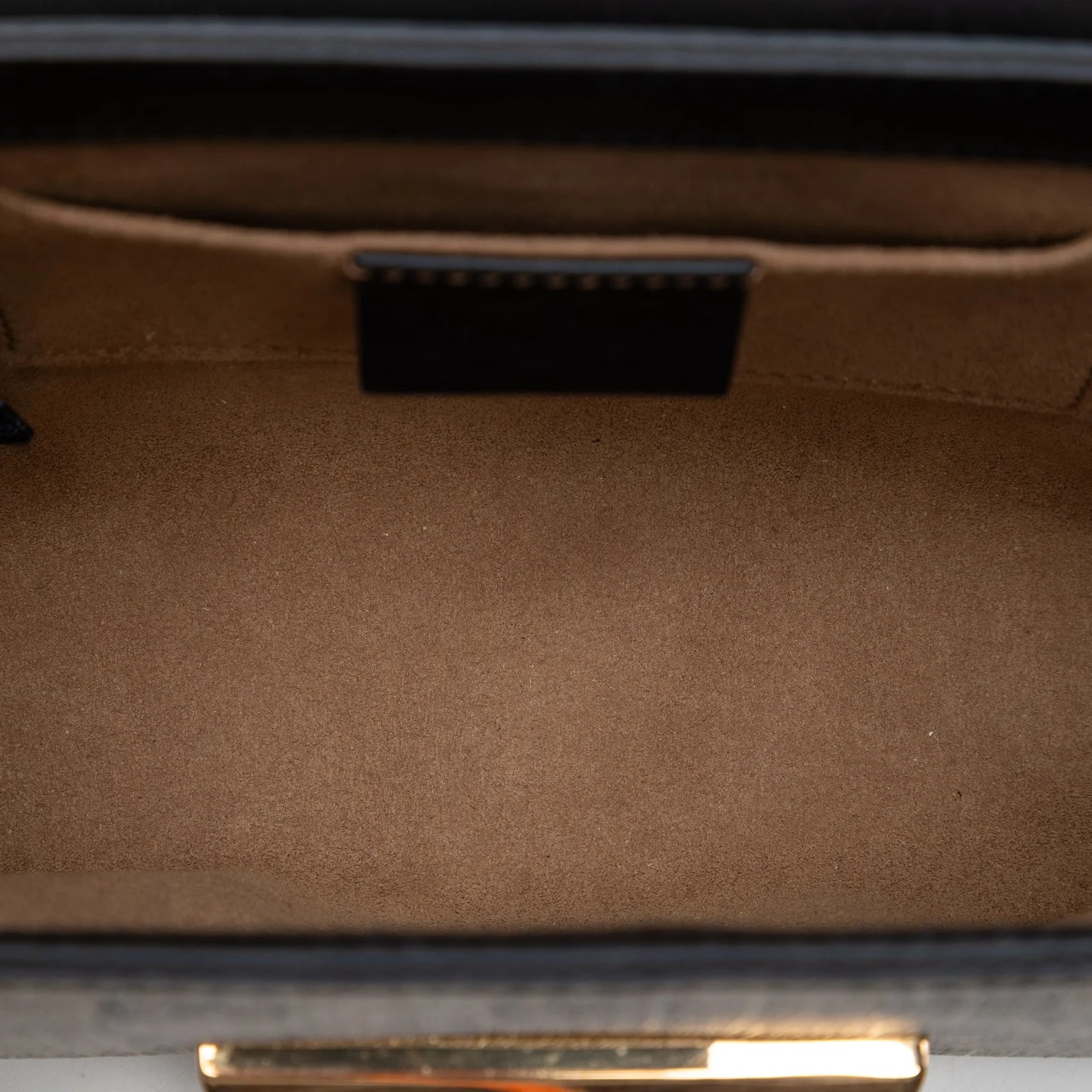 Web Padlock Crossbody 4