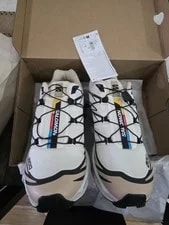Salomon XT-6 Ice/ / Heron US 10 , NEW 3