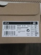 Salomon XT-6 Ice/ / Heron US 10 , NEW 4