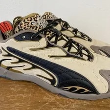 A$ap Rocky X Puma Inhale Leopard 405579 2
